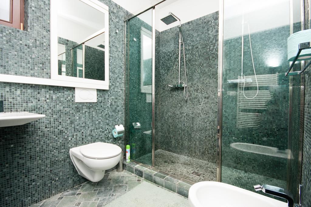 Luxury Loft Appartement Praag Buitenkant foto